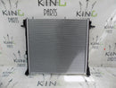 VW CRAFTER MAN TGE 2018 - 2021 - WATER RADIATOR - BRAND NEW GENUINE - 2N0121253C