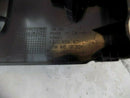 VW UP 2011-2016 PASSENGER LEFT SIDE BOOT COMPARTMENT TRIM PANEL 1S0858831 *N3