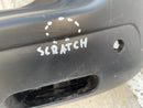 DISPATCH EXPERT VIVARO PROACE 2017-2022 REAR BUMPER PDC 9808627477