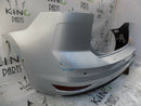 VW TOURAN II MK2 5T 2015-2018 REAR BUMPER GENUINE 6x PDC 5TA807421 A B