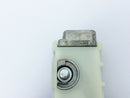 RENAULT TWINGO KEYS SET REMOTE 2 KEY 2 BUTTON IGNITION SWITCH DOOR LOCK N0504858
