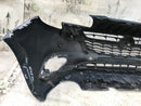 VAUXHALL CORSA E DESIGN 2014-2019 FRONT BUMPER PDC GENUINE 39003567