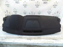 SKODA KAROQ 2017-ON DASHBOARD BLACK RHD GENUINE 57C857007G