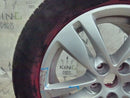 VAUXHALL ASTRA K 2015-19 ALLOY RIM 16" TYRE 205/55/16 7J ET41 39024544