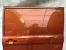 FORD TRANSIT CUSTOM FACELIFT 2018-2021 LEFT SIDE SLIDING SLIDE DOOR PANEL