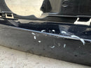 VW SCIROCCO LCI 2014-2017 FRONT BUMPER GENUINE 1K8807221