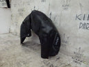 VAUXHALL CORSA D 2006-14 REAR LEFT WHEEL MUD GUARD COVER 13187362