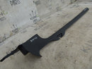 VW GOLF MK6 2012-16 FRONT LEFT DOOR LOWER STEP TRIM GENUINE 5G3853371