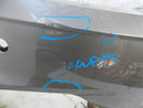 VW POLO 2017-ON FRONT BUMPER IN GREY GENUINE 2GS807221