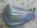 VAUXHALL CORSA D 2006-2014 5DR REAR BUMPER GENUINE 13179893