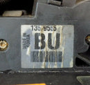 VAUXHALL ASTRA J MK6 2009-2015 LEFT REAR DOOR LOCK MOTOR SOLENOID 13579555 BU *6