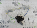 VAUXHALL CORSA D 2006-2014 5DR FRONT RIGHT WINDOW REGULATOR WITH MOTOR