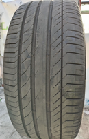MERCEDES G-WAGON G63 G55 W463 AMG ALLOY RIM 22" & TYRE 295/40/22 10J ET36