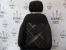 VAUXHALL CORSA D 2006-2009 3DR GENUINE FRONT SEAT LEFT PASSENGER SIDE
