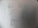 VAUXHALL CORSA E 2014-2019 REAR LEFT PASSENGER DOOR CARD INNER PANEL *II