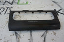 VW GOLF VI MK6 2008-2012 FRONT HEATER CONTROL SURROUND TRIM - 5K0858069P