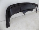 VW PASSAT B7 2010-2015 REAR BUMPER DIFFUSER SKIRT TRIM VALANCE 3AE807521A