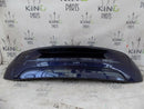 VW UP 2012-2016 REAR BUMPER IN NAVY GENUINE OEM 1S6807421