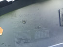 VAUXHALL MOKKA 2012-2016 FRONT BUMPER LOWER SECTION GENUINE PDC 95229465
