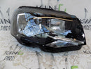VW TRANSPORTER T6 2016-ON RIGHT SIDE HEADLIGHT HEADLAMP RHD 7E2941016AB