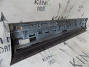 VW TOUAREG MK2 7P 2010-18 FRONT LEFT SIDE SKIRT SILL COVER 7P6853959