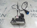 VAUXHALL CORSA D 2006-2014 REAR LEFT DOOR LOCK MECHANISM HATCH