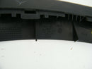 VW TOUAREG MK1 7L 2002-2006 TOP COVER SPEEDOMETER INSTRUMENT CLUSTER 7L6858291A