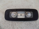 SEAT ALHAMBRA 2010-2015 2.0 TDI RHD INTERIOR ROOF LIGHTING LAMP REAR 3C0947291D