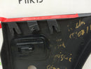 VW CRAFTER 7C 2018 REAR TRIM MOULDING RIGHT SIDE PROTECT PANEL PDC 7C0853536 13E
