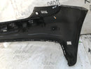 AUDI A1 8X FACELIFT S-LINE 2015-2016 REAR BUMPER PDC GENUINE 8XA807511