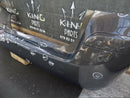 VAUXHALLL ZAFIRA II MK2 B 2006-2009 GREY REAR BUMPER GENUINE PDC 325769024 B0118
