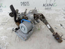 VW UP 1.0 PETROL (2012) - STEERING COLUMN 1S2423510N