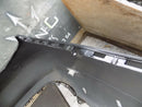 MERCEDES C-CLASS A205 W205 2014-ON REAR BUMPER GENUINE BLACK A2058850138 (7634)