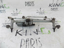 VW UP 2011-2016 FRONT WIPER MOTOR WITH LINKAGE 1S2955023C 6R2955119A *N3