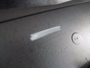 VAUXHALL COMBO E 2018-ON FRONT BUMPER GENUINE UPPER SECTION 9816774280