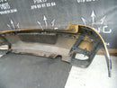 VAUXHALL CORSA C 2003 2004 2005 2006 3DR 5DR REAR BUMPER GENUINE 13120797 (0269)