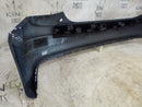 AUDI A1 8X FACELIFT 2014-2018 REAR BUMPER GENUINE 8XA807511