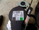 VOLKSWAGEWN ID.3 RIGHT DRIVER SIDE O/S GENUINE FRONT SEATBELT 007R-0000