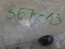 VW AUDI SEAT WASHER FLUID BOTTLE RESERVOIR RUBBER SEAL GENUINE 7M0919382