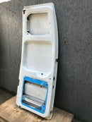 FORD TRANSIT MK7 FACELIFT 2006-2012 REAR DOOR PANEL LEFT PASSENGER SIDE