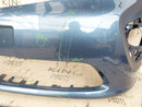 VAUXHALL VIVARO B 2014-2018 BLUE FRONT BUMPER GENUINE 93868853