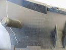 VAUXHALL VIVARO FRONT BUMPER UPPER RADIATOR GRILL PANEL OEM  623100248R