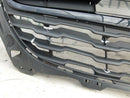 VAUXHALL CORSA E 2014-18 FRONT BUMPER RADIATOR GRILL GRILLE 39003576