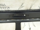 VAUXHALL MOKKA X 2016-2019 REAR BUMPER PDC GENUINE 13580790
