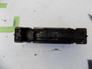 VAUXHALL ASTRA J MK6 WARNING LIGHT LOCK SWITCH AIRBAG INDICATOR HAZARD DOOR LOCK