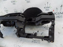 SKODA KAROQ SPORT LINE 2017-ON DASHBOARD BLACK RHD GENUINE 57C857091