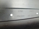 FIAT 500 ABARTH 595 2016-UP FACELIFT FRONT BUMPER GRILL GENUINE 735633044