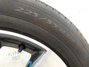 VAUXHALL GRANDLAND WHEEL ALLOY RIM TIRE 7.5JX18CH5-49 YP00063880 GENUINE