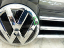 VW GOLF SV SPORTSVAN 2014-17 FRONT BUMPER UPPER GRILL GRILLE 510853651