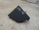 AUDI A1 GB 2019-ON DASHBOARD RIGHT SIDE TRIM MOULDING GENUINE 82A867658